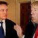 Musk Trump