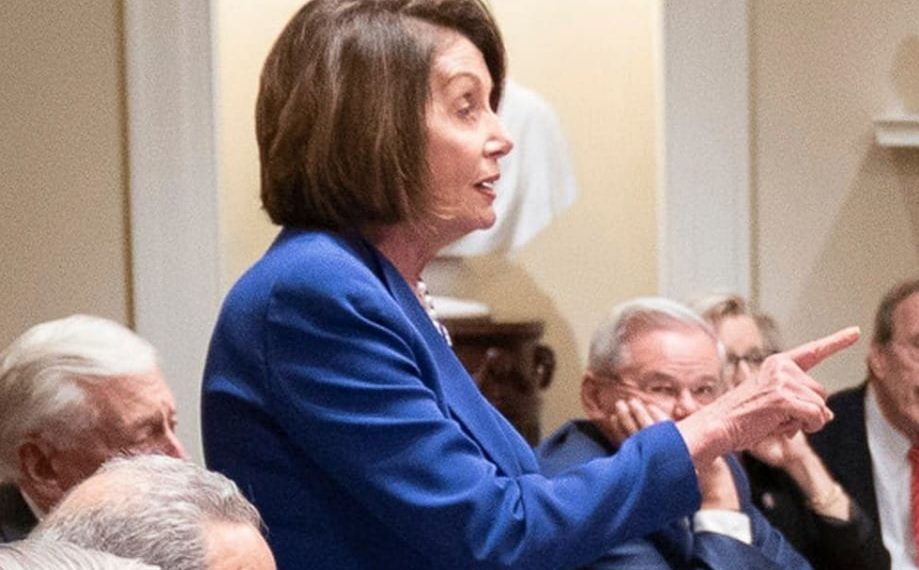 Corrupt and Criminal Speaker Pelosi to Release President Trump’s Tax Records for No Legal or Constitutional Reason on Friday