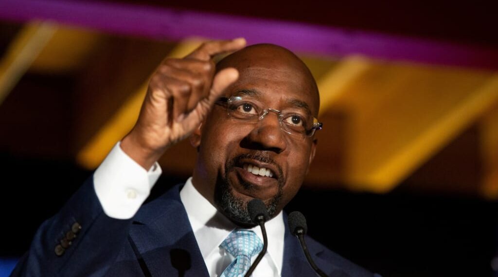 Establishment Republicans, Democrats, Defeat Herschel Walker