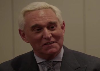 Roger Stone Challenges Breitbart on RNC Connections to FTX Dark Money