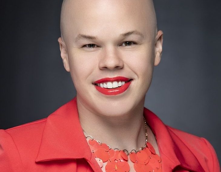 Psychotherapist: I Warned About Sam Brinton, but No One Listened