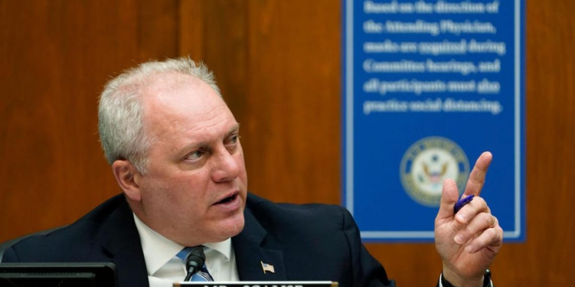 Scalise must be ready to take House speaker gavel if McCarthy falls short of votes: GOP insiders