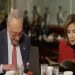 AWFUL: Pelosi and Schumer Brag About Ambushing Trump on CNN: ‘She Set Him Up So I Could Go in for the Kill’