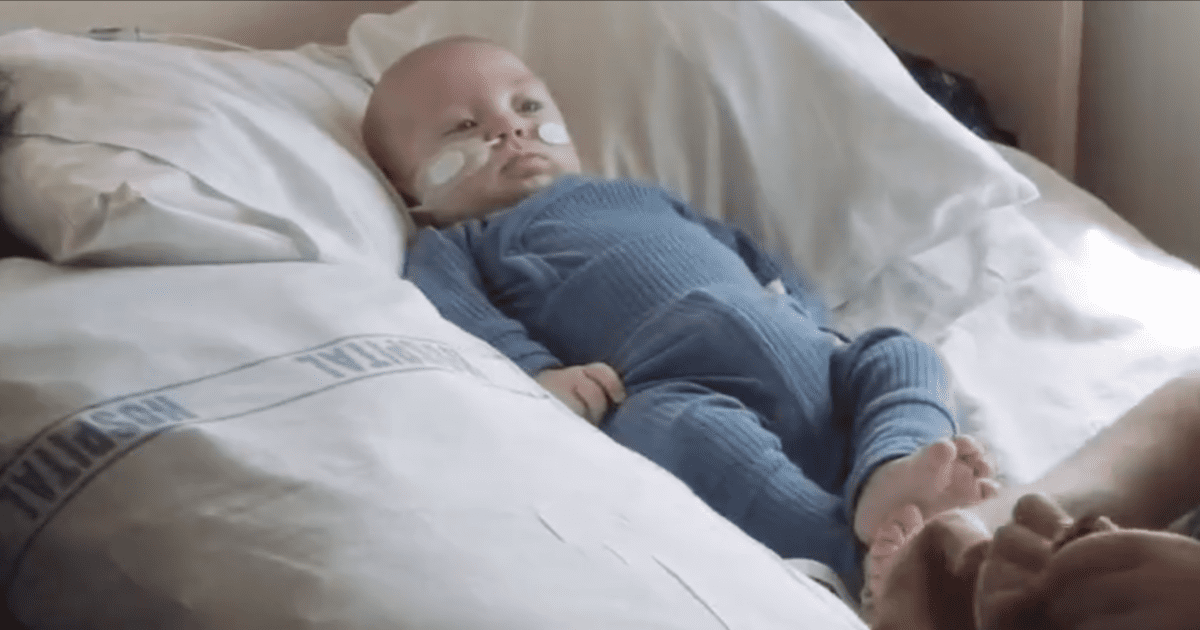 'Medical Fascism': New Zealand Fights to Remove Baby From Parents Who Refuse 'Tainted Vaccinated' Blood For Child's Operation (Video)