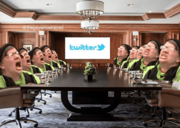 Vijaya Gadde: Twitter’s Top Free Speech Destroyer