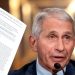 ‘Bombshell’ Legal Docs Suggest Dr. Fauci Lied Under Oath During High Profile Court Case