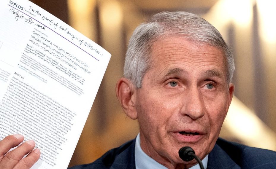 ‘Bombshell’ Legal Docs Suggest Dr. Fauci Lied Under Oath During High Profile Court Case