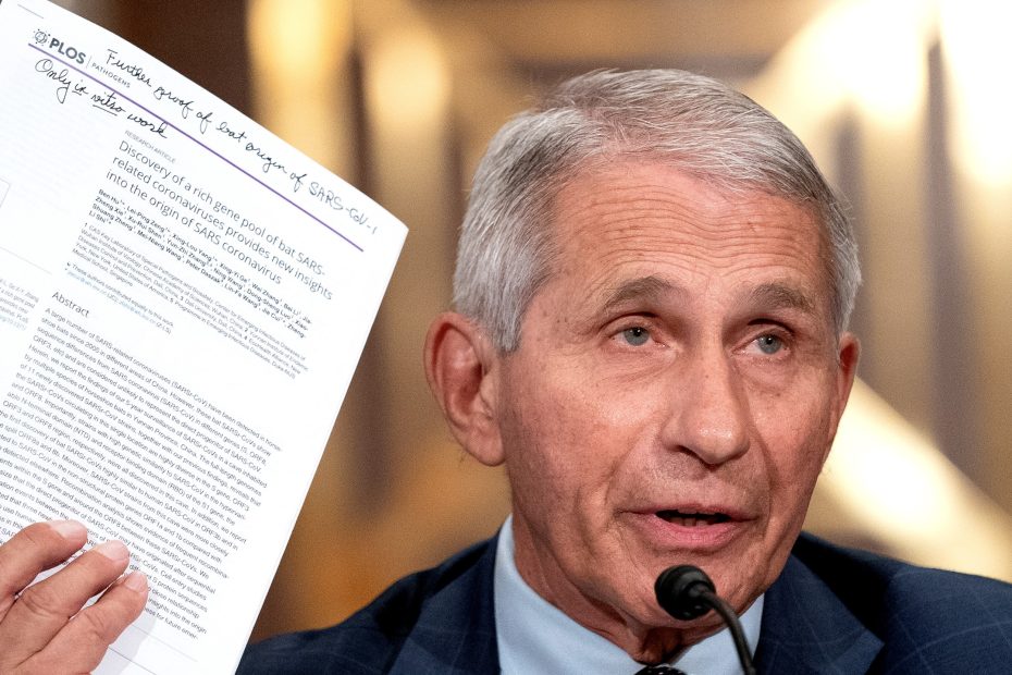 ‘Bombshell’ Legal Docs Suggest Dr. Fauci Lied Under Oath During High Profile Court Case