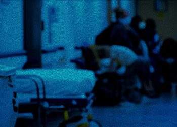 Spike Protein Apocalypse