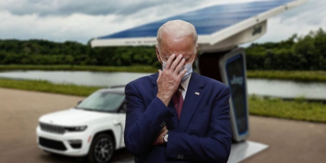 Stellantis to Shutter Jeep Cherokee Plant Over “Increasing Cost Related to the Electrification of the Automotive Market”