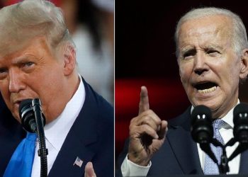 Donald Trump Responds to ‘Twitter Files’ Showing Big Tech Colluded to Rig 2020 Election for Biden