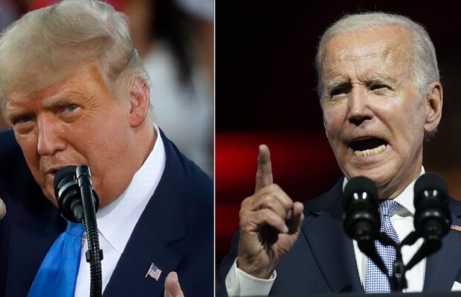 Donald Trump Responds to ‘Twitter Files’ Showing Big Tech Colluded to Rig 2020 Election for Biden