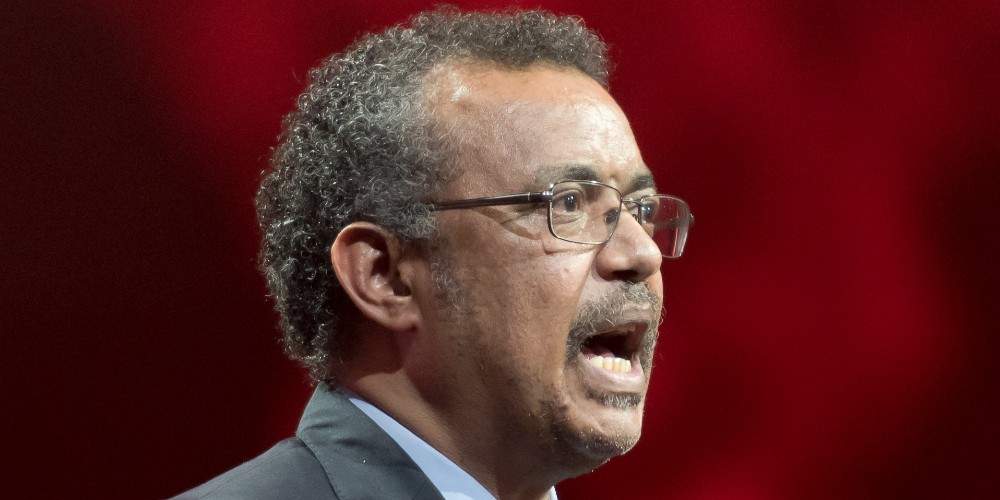 Tedros