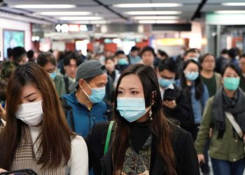 Half of Chinese Arrivals to Italy Carrying COVID-19 Virus – No New Variants, All Omicron