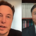 Elon Musk Turns Tables On Ted Lieu, Catches Dem Rep “Linking to Misleading Data” On Twitter And Calls Him Out