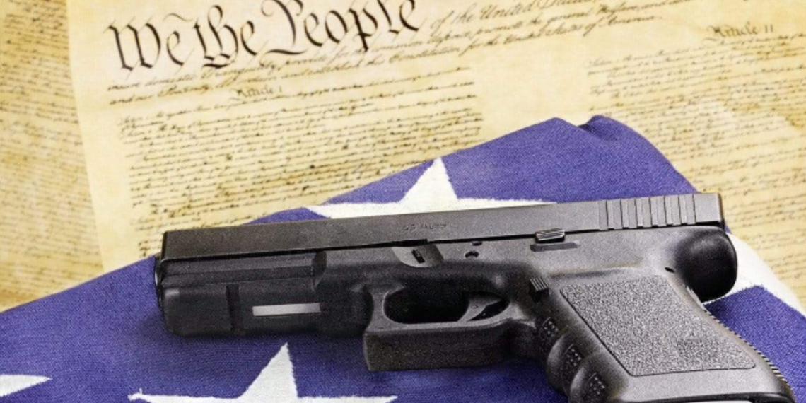 New York’s war on the NRA is trampling the First Amendment