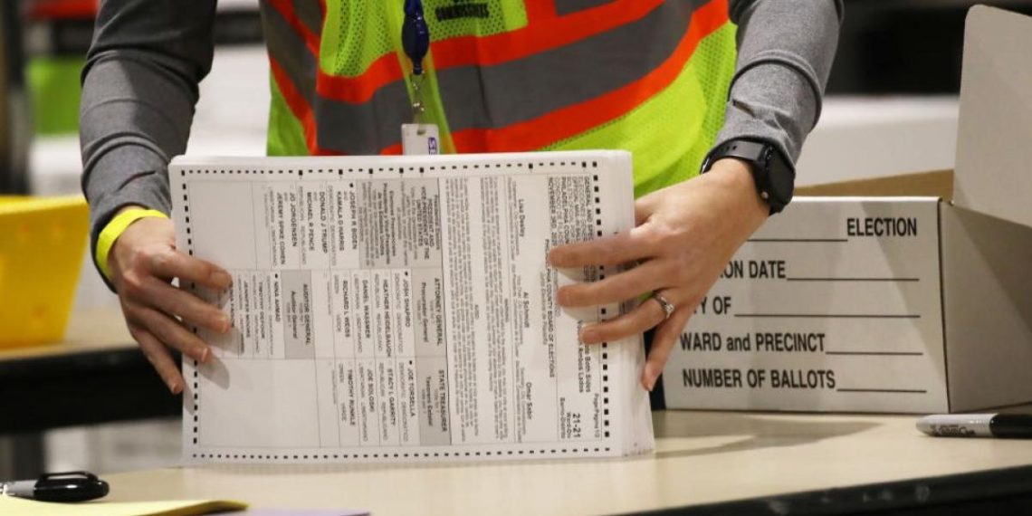 Transparency, tracking issues mar GA Senate runoff in Fulton County as observers cite limited access