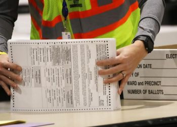 Transparency, tracking issues mar GA Senate runoff in Fulton County as observers cite limited access