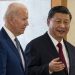 Ex-Spy: Biden Is a ‘Controlled Asset’ of the Chinese Communist Party