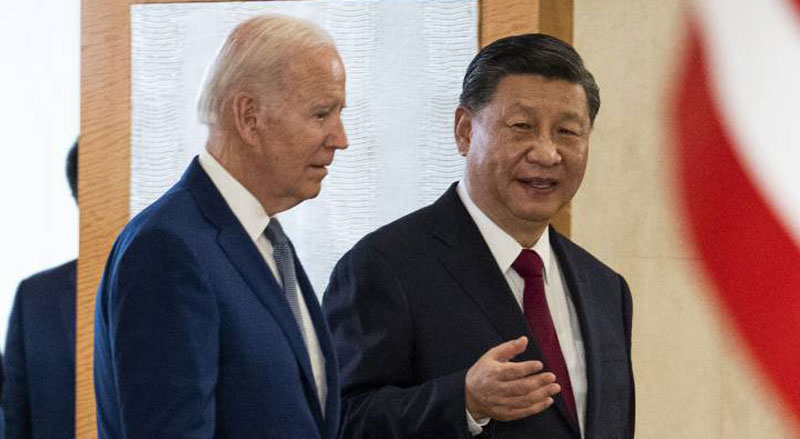 Ex-Spy: Biden Is a ‘Controlled Asset’ of the Chinese Communist Party