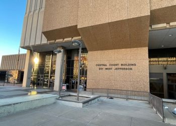 BREAKING: Republican Fighter Kari Lake Files Lawsuit to Throw Out Fraudulent Arizona Midterm Election Results