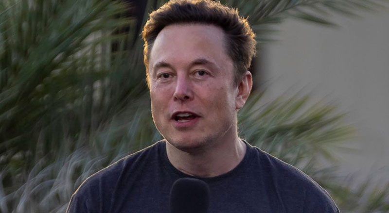 Elon Musk to ‘Resign as CEO’ of Twitter as Soon as Replacement Found