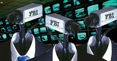 When the FBI Attacks Critics as “Conspiracy Theorists,” It’s Time to Reform the Bureau