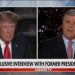 Following Jan. 6 Protests Sean Hannity Told Trump to Drop the “Stolen Election Talk” – Liked the Idea of Pardoning Hunter Biden