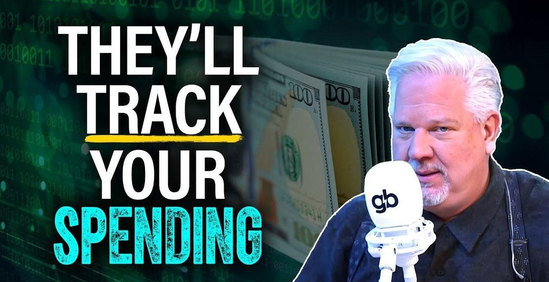 How the Fed's digital currency could END ECONOMIC FREEDOM
