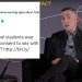 Former Twitter exec Yoel Roth asked if teens could ‘meaningfully consent to sex’ with teachers in 2010