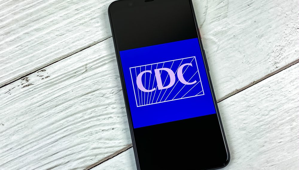 The CDC Used a Secret Backchannel with Twitter to Control the COVID-19 Narrative