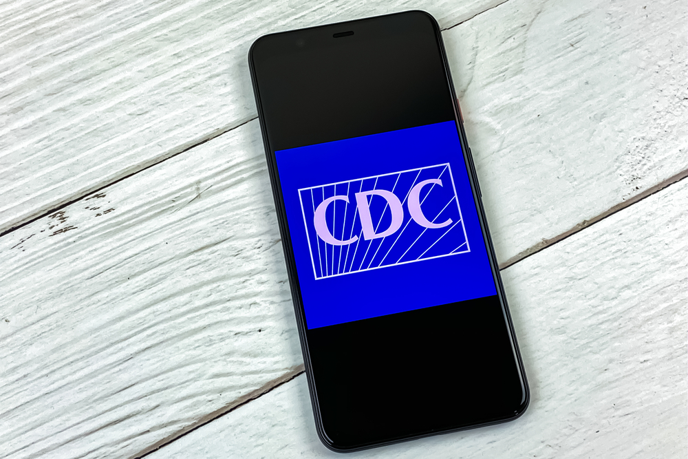 The CDC Used a Secret Backchannel with Twitter to Control the COVID-19 Narrative