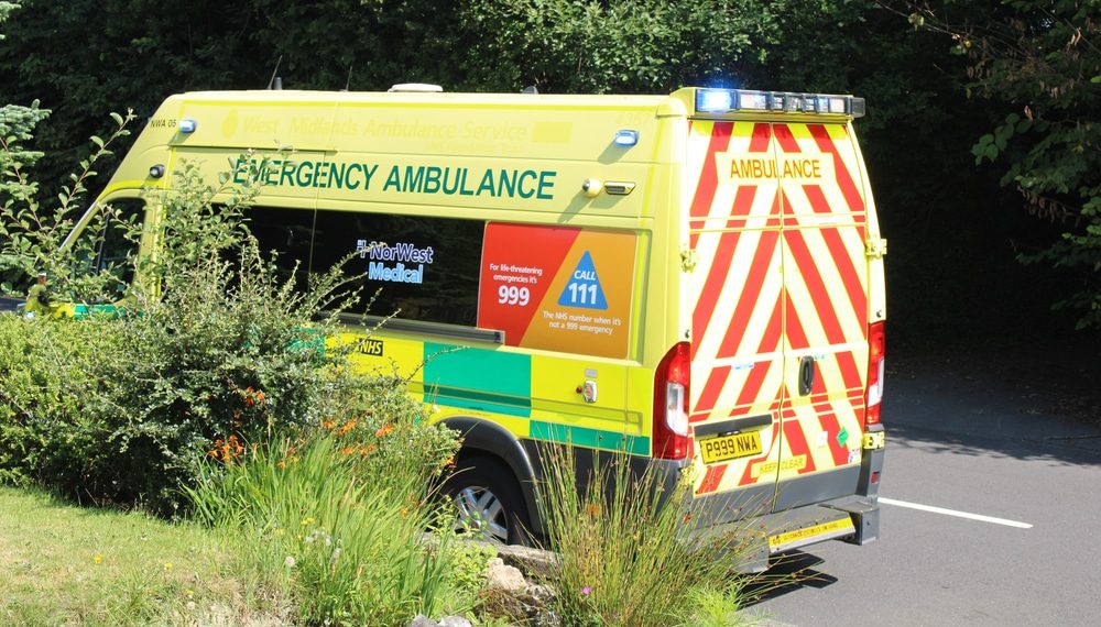 30 year old mother of two Dies Suddenly after collapsing during a jog