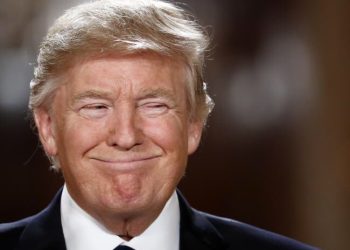 The Holy Grail Quest for President Trump’s Tax Returns Ends with the World’s Loudest Sad Trombone