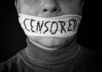 The 6 Most Shocking Recent Revelations of Government Censorship