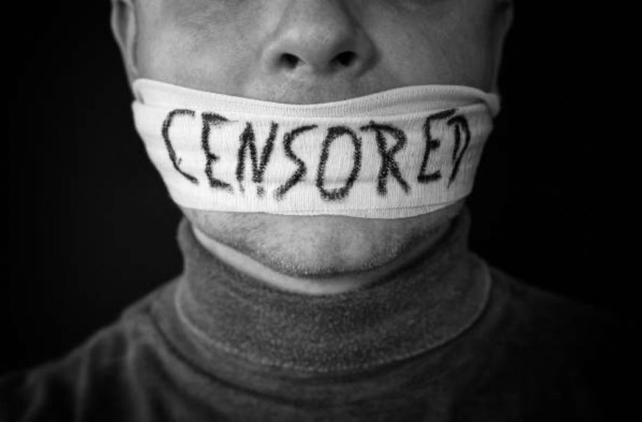 The 6 Most Shocking Recent Revelations of Government Censorship