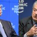 Klaus Schwab, George Soros Suddenly Pull Out of WEF Summit at Davos