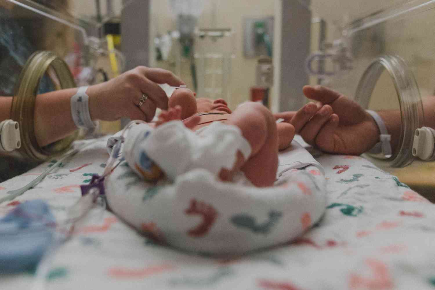 Report shows at least 34 babies were born alive after botched abortions in the last two years