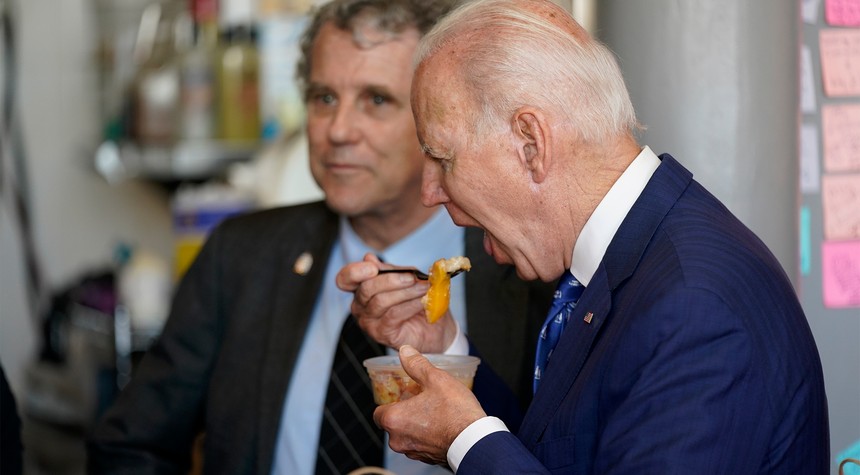 Is Document-Gate a Democrat Effort to Kneecap Biden's Re-Election Plans?