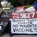 Study: Vaxxed Discriminate Against Unvaxxed 'Free Riders' Worldwide