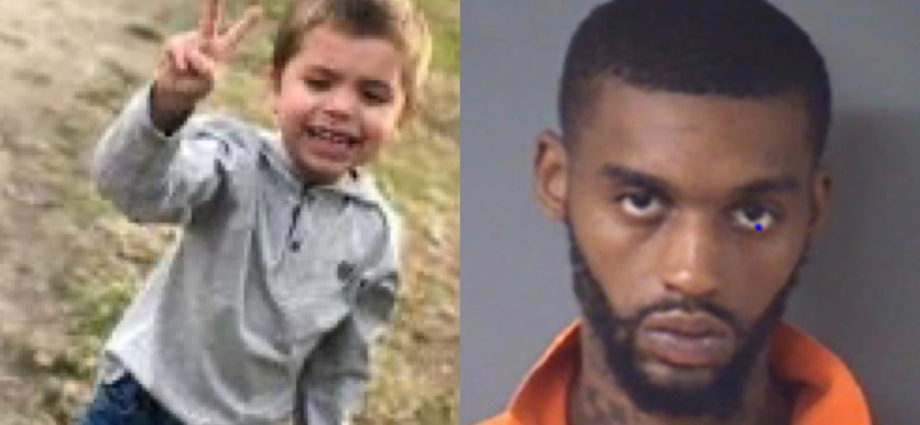 Man Convicted of Killing 5-Year-Old Cannon Hinnant Sentenced to Life in Prison After Plea Deal to Shield Hinnant’s Siblings From Having to Testify