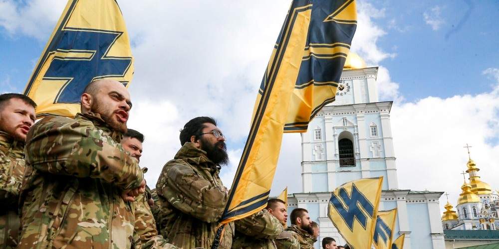 Azov Regiment