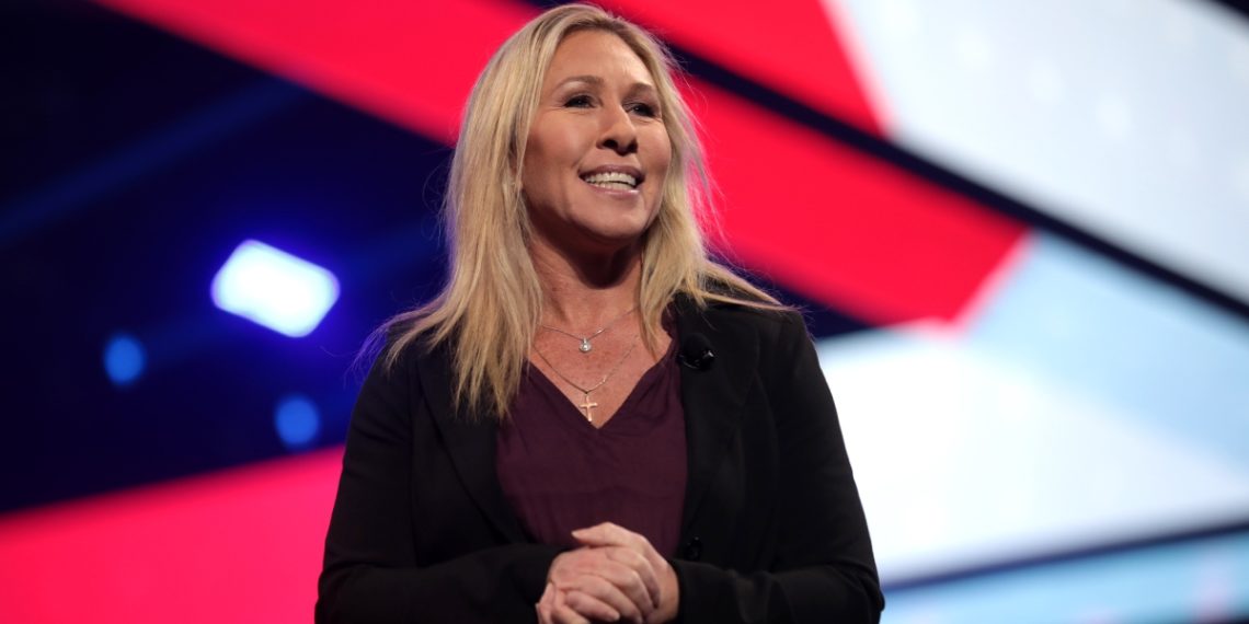 MTG Calls For ‘Immediate Investigation Into Why People Are Dying Suddenly’