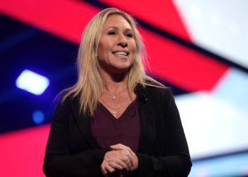 MTG Calls For ‘Immediate Investigation Into Why People Are Dying Suddenly’