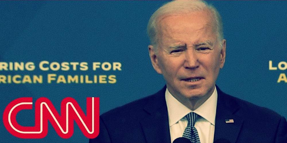 Biden CNN