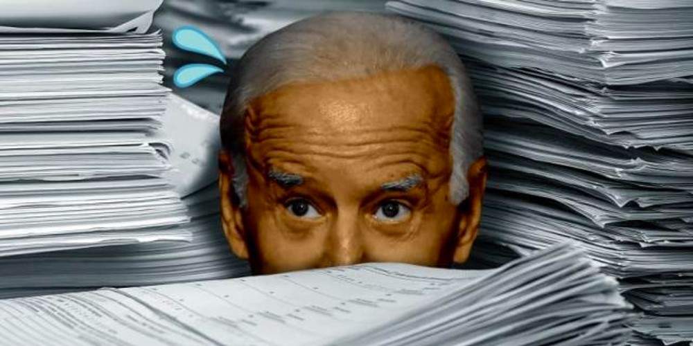 Biden Document Scandal