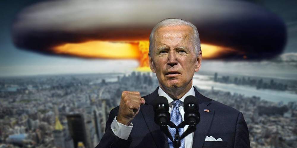 Biden Nuclear War