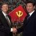 Bill Gates Communism