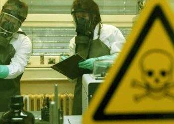 Bioweapons Lab Ukraine