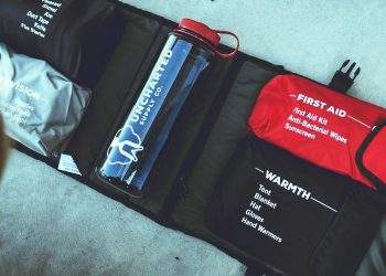 Bugout Bag